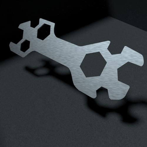 Bike Spanner preview image